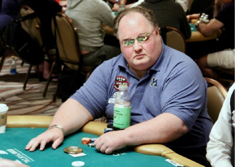 “德州扑克幽默长视频，笑翻全场！”